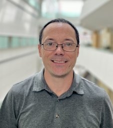 Craig Johnson Spotlight